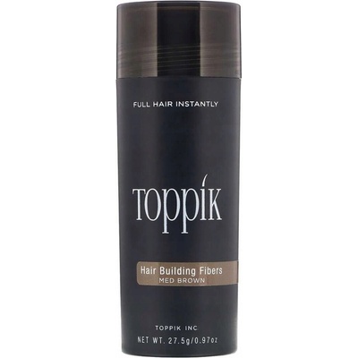Toppik 27,5 ml přípravek pro zahuštění vlasů střední blond