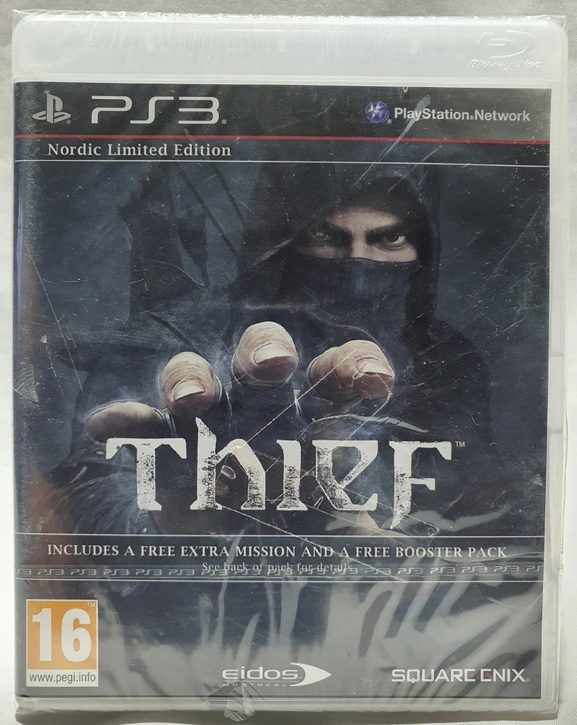 Thief