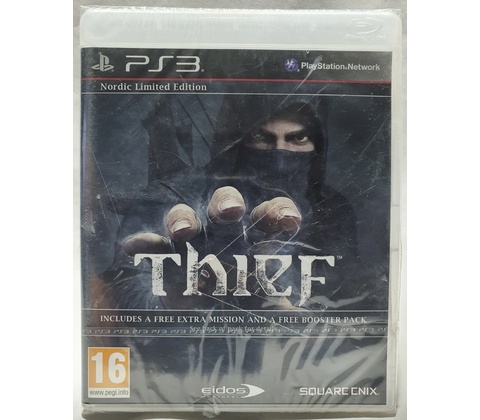 Thief