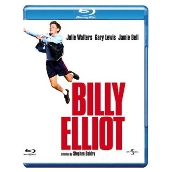 Billy Elliot BD