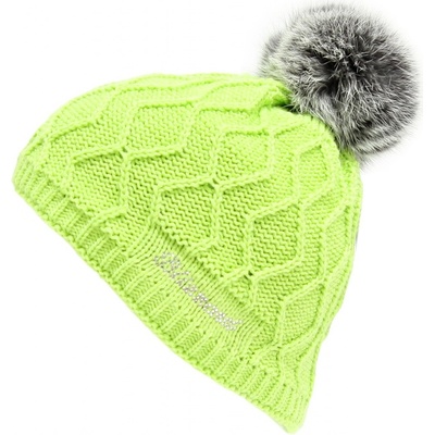 Blizzard Rabbit SW cap green W
