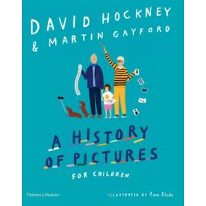History of Pictures for Children (ISBN: 9780500651414)