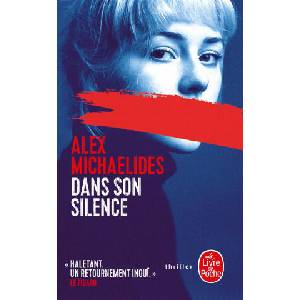 Dans son silence (ISBN: 9782253258193)