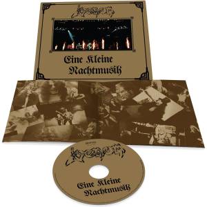 Universal Venom: Eine Kleine NachtMusik - CD (079461)