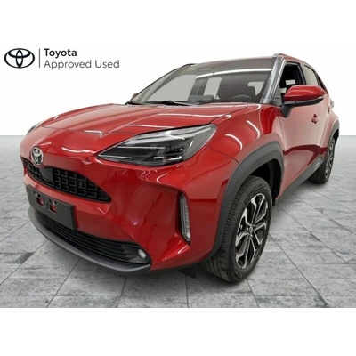Toyota Yaris Cross Executive 96 kW