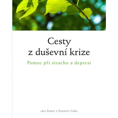 Cesty z duševní krize - Susanne Barknowitzová, Werner Huemer