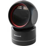 Honeywell HF680 Фиксиран баркод четец 2D LED Черен (HF680-R1-1USB-EU)