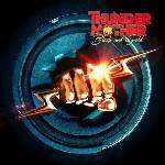 Warner Thundermother: Black And Gold - CD (053366)