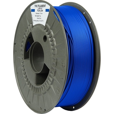 The Filament PLA Lite Blue - 1, 75 mm / 1000 g (TF-24220)