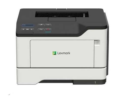 Lexmark MS-321dn