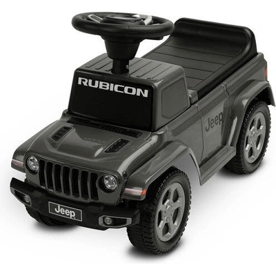 Caretero Toyz Джип За Возене Rubicоn Grey Caretero Toyz (TOYZ-2593)