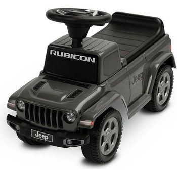 Caretero Toyz Джип За Возене Rubicоn Grey Caretero Toyz (TOYZ-2593)