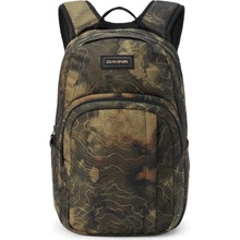 Dakine Campus M TOPO EARTH 25L