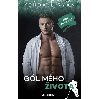 Gól mého života