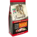 Primordial Mini Quail & Duck 2 kg