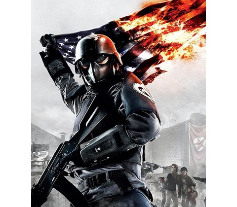 Homefront