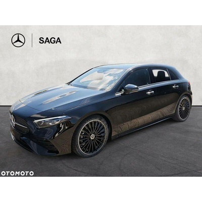 Mercedes-Benz A 220 140 kW