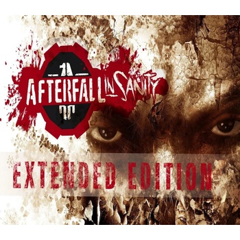 Afterfall Insanity (Extended Edition)