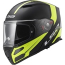 LS2 FF324 Metro RAPID
