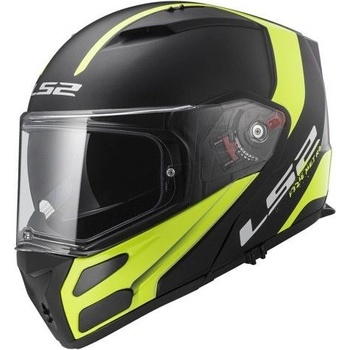 LS2 FF324 Metro RAPID