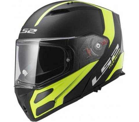 LS2 FF324 Metro RAPID