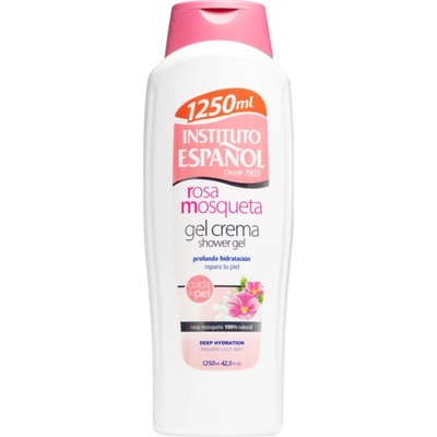 Instituto Español Rosehip нежен душ гел 1250ml