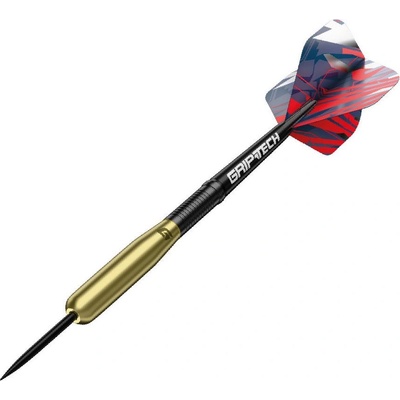 steel GOAT Homerun 15g, brass