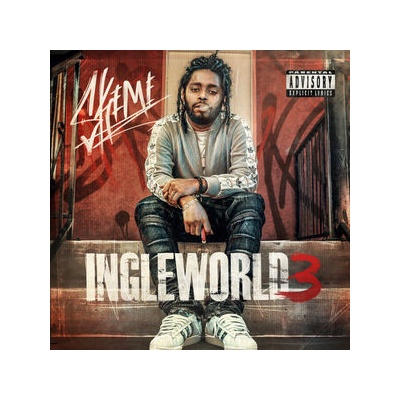Skeme - Ingleworld 3