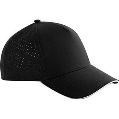 Beechfield s ventiláciou B155R Black