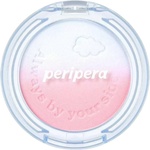 Peripera - Pure Blushed Custom Cheek Night Peri Friends Edition - 01 Candy Pink