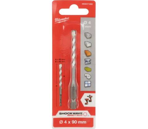 Milwaukee 4932471092