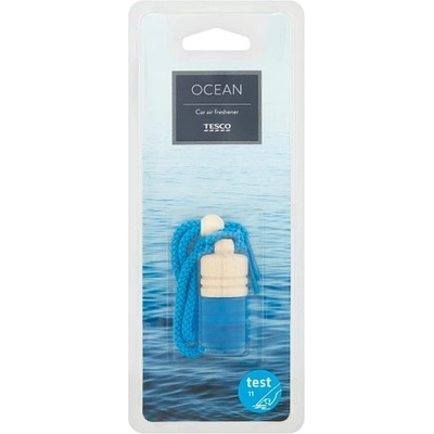 Tesco Voňa oceán do auta 5 ml