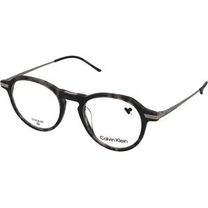 Calvin Klein Диоптрични очила Calvin Klein CK23532T 025 - leshti