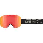 Giro Мъжка ски маска Giro Contour RS Vivid S2 (VLT 27%)/Vivid S1 (VLT 58%) Ski goggles - Fragments Black - размер One Size (417-4085-0111)