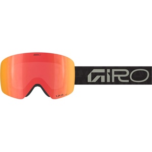 Giro Ски маска Giro Contour RS Vivid S2 (VLT 27%)/Vivid S1 (VLT 58%) Ski goggles - Fragments Black - размер One Size (417-4085-0111)