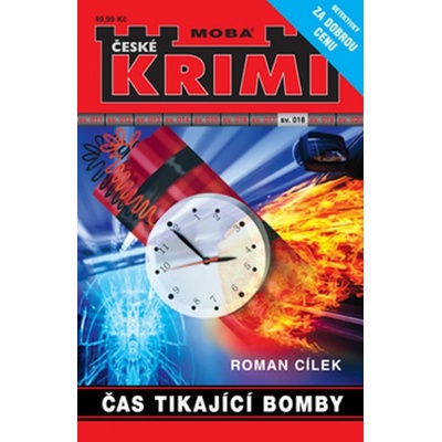 Čas tikající bomby
