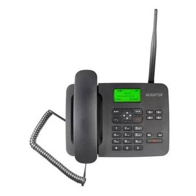 Aligator T100 Black AT100B