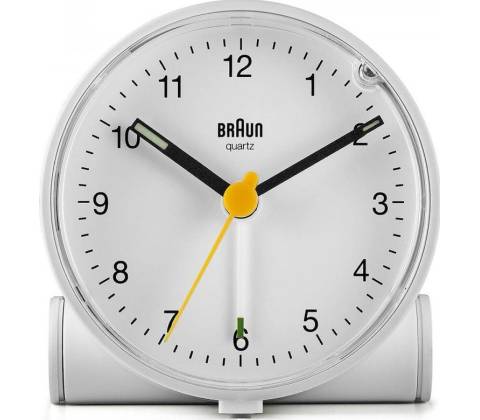 Braun BC01W