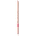 Collistar Twist Design Lip Pencil кремообразен молив за устни цвят 172 - Zircone Rosa 0.4 гр