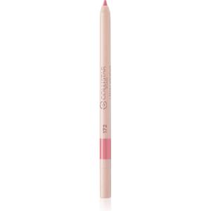 Collistar Twist Design Lip Pencil кремообразен молив за устни цвят 172 - Zircone Rosa 0.4 гр