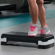Physionics Aerobic Stepboard