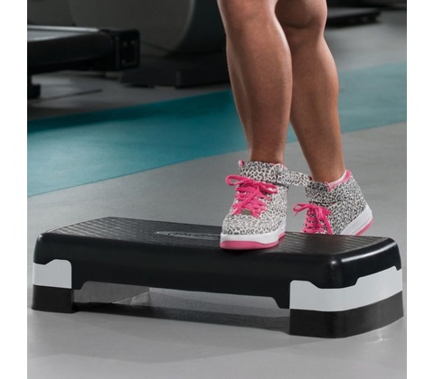 Physionics Aerobic Stepboard
