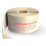  ЛЕНТА ЗА ДОГРАМА ВЪТРЕШНА 30мх150мм teroson fo-50 sk (2081434)