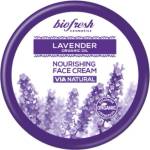 Biofresh Cosmetics Lavender Nourishing Face Cream - Подхранващ крем за лице с лавандула 100мл