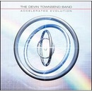 DEVIN TOWNSEND BAND: ACCELERATED EVOLUT CD