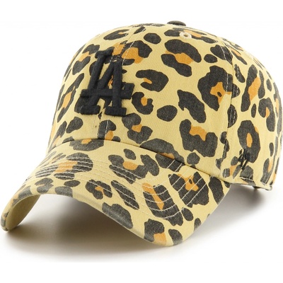 47 Brand Los Angeles Dodgers Bagheera '47 CLEAN UP