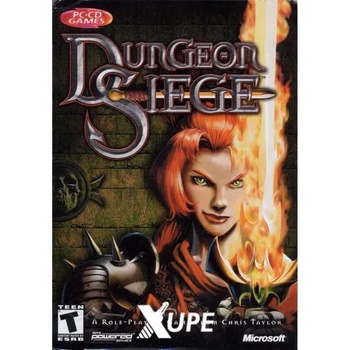 Image 1 of Microsoft Dungeon Siege (PC)