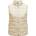 Peak Performance Дамски пухен елек Peak performance Women's Helium Down Vest Down vest - Sand Fog (132-1053-0714)