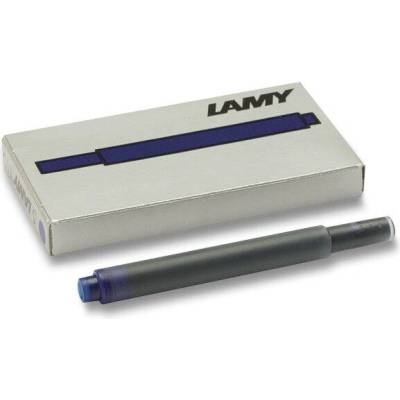 Lamy T10 modročerné