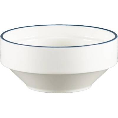 RAK Porcelain Sensate miska stohovatelná modrá 11 cm
